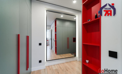 Купить 1-комнатную квартиру, Минск, Жудро ул., 12 (Фрунзенский район). Фото 10