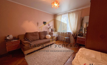 Купить 3-комнатную квартиру, Брест, бульвар Космонавтов, д. . Фото 11