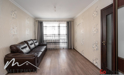 Купить 2-комнатную квартиру, Сеница, Зеленая ул., 1. Фото 4