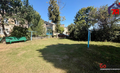 Купить 1-комнатную квартиру, Греск, Минская ул., 56. Фото 19
