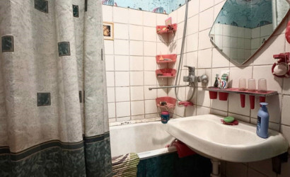 Купить 2-комнатную квартиру, Могилев, Пушкинский, 18. Фото 11