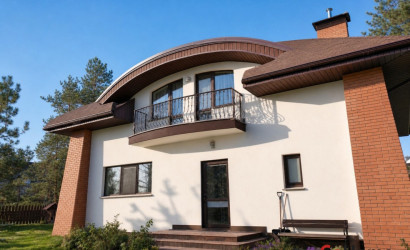 Снять 5-комнатную квартиру, Колодищи, Енисейская, 1. Фото 29