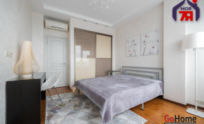 Купить 3-комнатную квартиру, Минск, Пулихова ул., 45 (Партизанский район). Фото 17