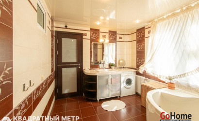 Купить 4-комнатную квартиру, Минск, Скрипникова ул., 25 (Фрунзенский район). Фото 22