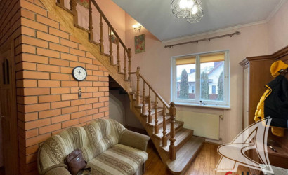 Купить дом, Тюхиничи, Мотыкальский с/с, 14.64 соток. Фото 12