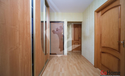 Купить 3-комнатную квартиру, Минск, Могилевская ул., 34/2 (Октябрьский район). Фото 24