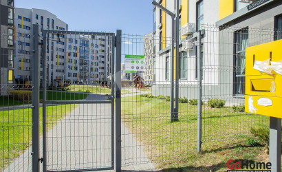 Купить 2-комнатную квартиру, Копище, Авиационная ул., 15. Фото 21