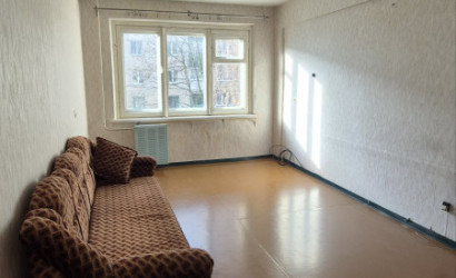 Купить 1-комнатную квартиру, Витебск, Лазо, 3/2. Фото 9