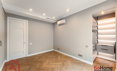 Снять 3-комнатную квартиру, Минск, Киселёва, 6Д (Центральный район). Фото 20