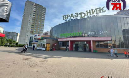 Продажа торгового помещения, Минск, Сухаревская ул., 16, 21.1 кв.м.. Фото 2