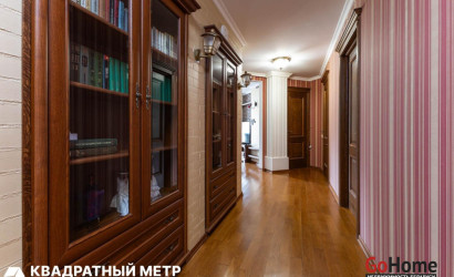 Купить 3-комнатную квартиру, Копище, Лопатина ул., 1. Фото 7