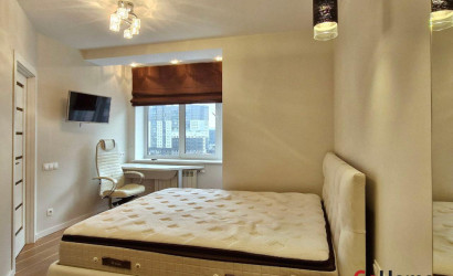 Снять 3-комнатную квартиру, Минск, ул. Мястровская, д. 3. Фото 9