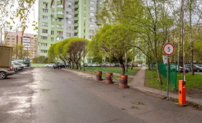  87.2 м2, Минск(Лучины ул., 26)