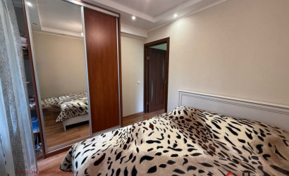 Купить 1-комнатную квартиру, Минск, Одинцова, 87 (Фрунзенский район). Фото 11
