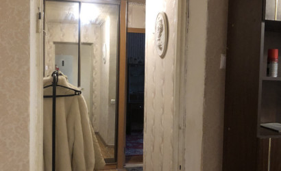 Купить 2-комнатную квартиру, Витебск, Фрунзе. Фото 12