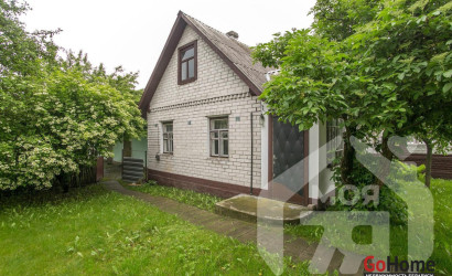 Купить дом, Сморгонь, Советская ул., 15 соток. Фото 35