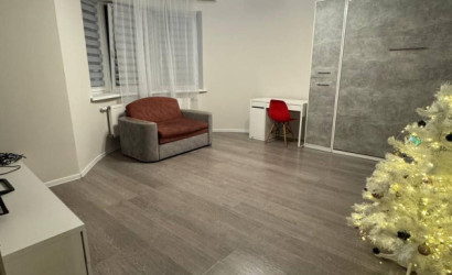 Купить 1-комнатную квартиру, Брест, Октябрьской революции ул.. Фото 4