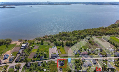 Купить дом, Лапоровичи, Центральная ул., 37, 60.21 соток. Фото 7