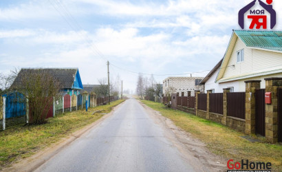 Купить 2-комнатную квартиру, Слободка, Центральная ул.. Фото 24