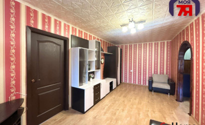 Купить 2-комнатную квартиру, Солигорск, Константина Заслонова ул., 4. Фото 6