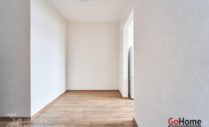 Купить 1-комнатную квартиру, Смолевичи, Социалистическая ул., 56/А. Фото 3