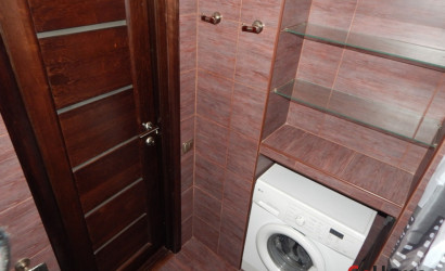 Купить 2-комнатную квартиру, Минск, ул. Люксембург Розы, д. 99 (Московский район). Фото 15