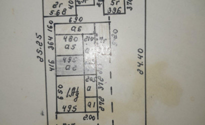 Купить дом, Витебск, Золотогорский 4-й пер., 4.59 соток. Фото 9