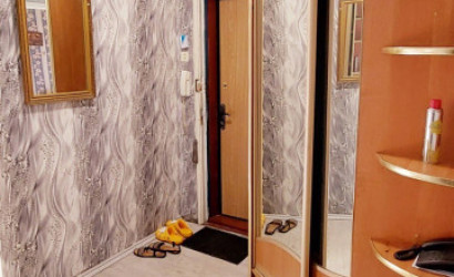 Купить 3-комнатную квартиру, Витебск, 1-я Змитрока Бядули, 7. Фото 15