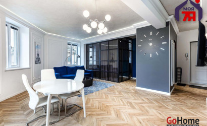 Купить 2-комнатную квартиру, Минск, Городской Вал ул., 8 (Центральный район). Фото 3