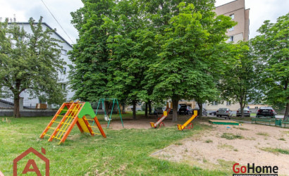 Купить 1-комнатную квартиру, Минск, Топографическая, 13(Советский район). Фото 27