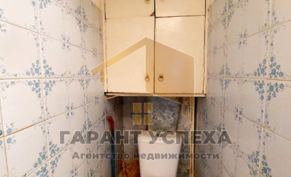 Купить 4-комнатную квартиру, Брест, ул. Советской Конституции. Фото 17