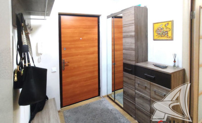 Купить 2-комнатную квартиру, Брест, Вулька, ул. Рябиновая. Фото 12