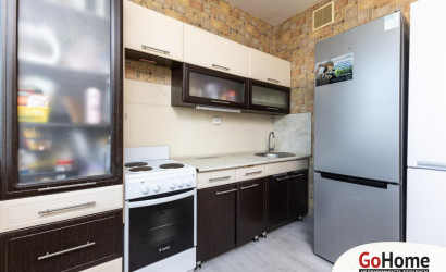 Купить 2-комнатную квартиру, Минск, Мястровская ул., 13 (Центральный район). Фото 14