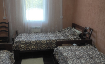 Снять на сутки дом, Костюковичи, студенецкая 66. Фото 7