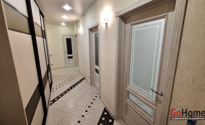 Купить 3-комнатную квартиру, Гомель, Красная, 3. Фото 8