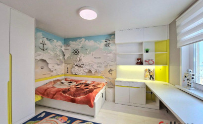 Снять 3-комнатную квартиру, Минск, ул. Некрашевича, д. . Фото 4