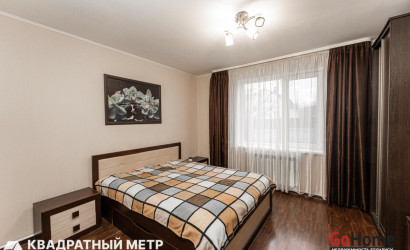 Купить дом, Столбцы, Строителей ул., 17, 12 соток. Фото 12