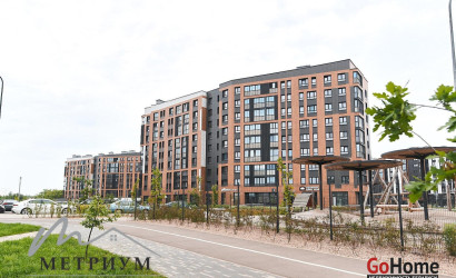 Купить 2-комнатную квартиру, Минск, Нововиленская ул., 45 (Центральный район). Фото 32