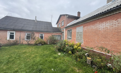 Купить дом, Орша, Новотракторная, 6.4 соток. Фото 3