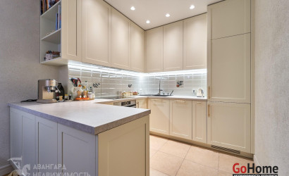 Купить 3-комнатную квартиру, Минск, Богдановича ул., 130 (Советский район). Фото 10