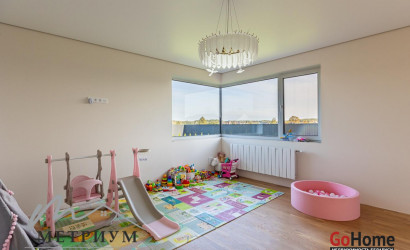 Купить дом, Буденного, Мирная ул., 15.07 соток. Фото 31