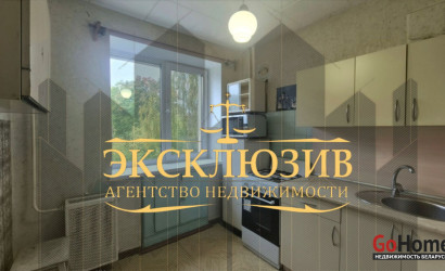 Купить 1-комнатную квартиру, Новополоцк, Молодежная ул., 38. Фото 13