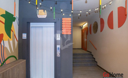 Купить 3-комнатную квартиру, Копище, Пилотная ул., 6. Фото 10