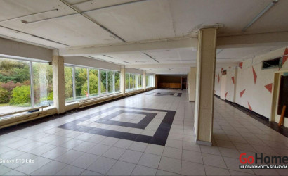 Продажа помещения, Витебск, Центральная ул., 10/а,  1446.2 кв.м.. Фото 1