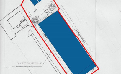 Продажа склада, Витебск, Гагарина ул., 222/А, от 448 до 14711.4 кв.м.. Фото 7