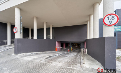 Аренда офиса, Минск, Интернациональная ул., 38,  от 42.8 до 2676.5 кв.м.. Фото 17