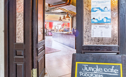 Продажа офиса, Минск, Домбровская, 9,  1072.8 кв.м.. Фото 7