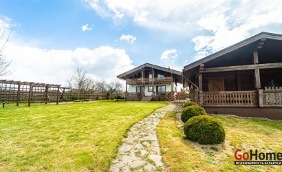 Купить дом, Высокое, Широкая ул., 25 соток. Фото 11