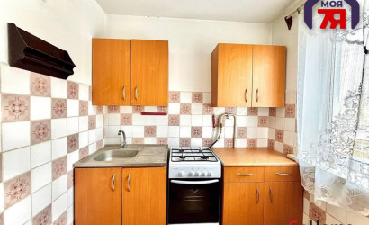 Купить 2-комнатную квартиру, Солигорск, Козлова ул., 50. Фото 6