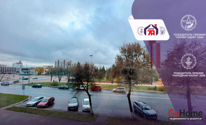 Купить 3-комнатную квартиру, Солигорск, Козлова ул., 26. Фото 1